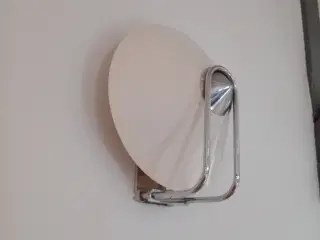 Væglamper 7 stk.