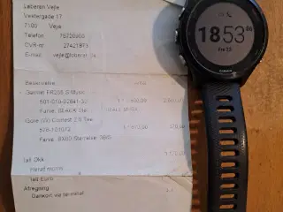 Garmin ur