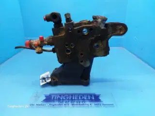 Case Puma 185 Hydraulikventil 87555868