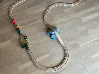BRIO togbane