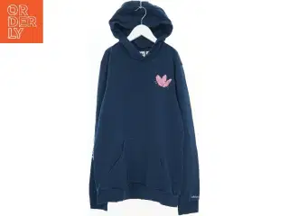 Hættetrøje Adidas med grafisk design fra Adidas (str. 176)