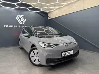 VW ID.3 58 Pro Performance Max
