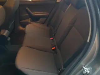 VW Polo 1,0 TSi 95 Comfortline Connect