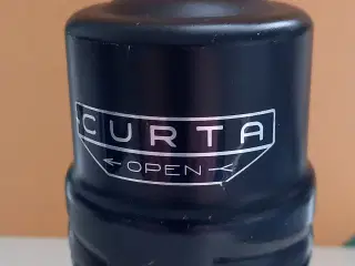 Mekanisk regnemaskine - CURTA
