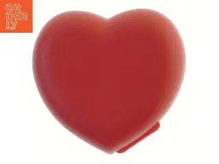 boks/madkasse fra Tupperware (str. Ø 13 cm)