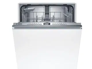Bosch opvaskemaskine Serie 4 Fuldt integrerbar