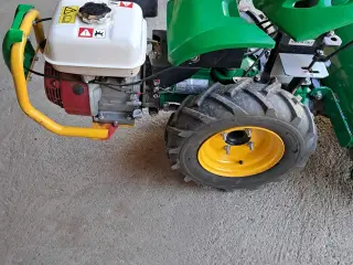 Ferrari fræser