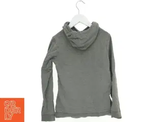 Hættetrøje fra Hummel (str. 140 cm)