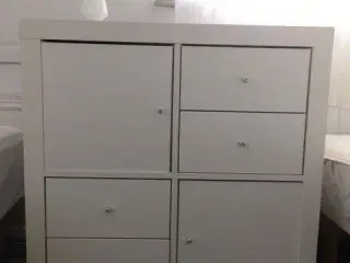 Kommode/skab
