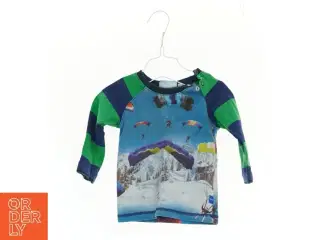 Bluse (str. 74 cm)