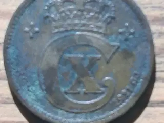2 øre 1921
