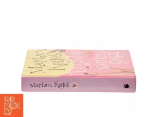 Tre sider af samme sag af Marian Keyes (Bog)