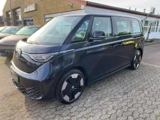 VW ID.Buzz 77 Pro SWB