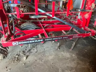 Kongskilde Vario-Master 3083 SS