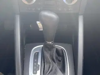 Audi A3 Automatgear- Nysynet - Evt bil i bytte 
