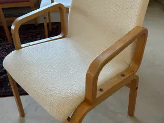 2 fine lette lænestole