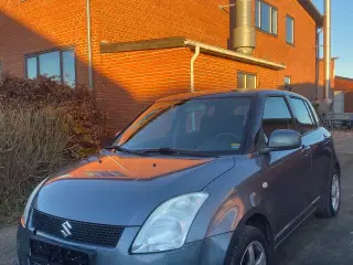 Billig bil med over 1 år til syn /lav km🚘