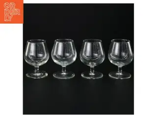 Glas cognac (str. 9 cm)