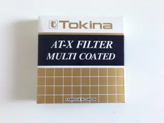 tokina at- x filter 1A Skylight filter 67 mm 