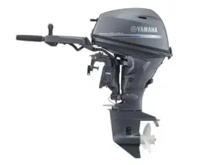Yamaha F25GMHS/L