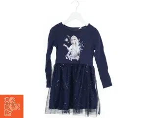 Børnekjole med print fra H&M (str. 116)