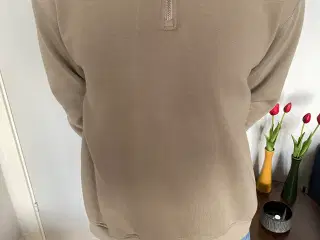 Sweatshirt fra ZARA