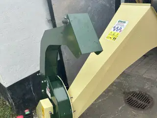 Negri R95 Flishugger 
