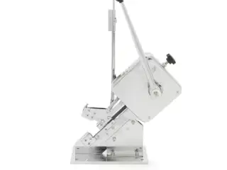  Pølseklipper Manuel – B36 x D18 x H56 cm