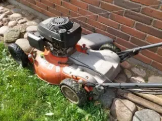 Husqvarna rotorklipper - Honda motor