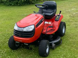 Jonsered havetraktor 
