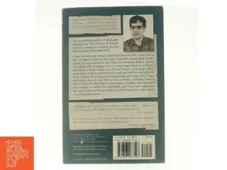 Chronic City af Jonathan Lethem (Bog)
