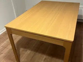 Spisebord - Ekedalen