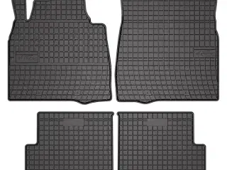 Gummimåtter Mercedes-Benz G-Class W463 SUV 1990-2018