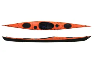 Ny: Splint Havkajak Sea Play
