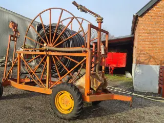 Gejs vandingsmaskine