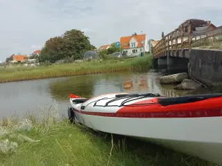 Havkajak NORSE Idun