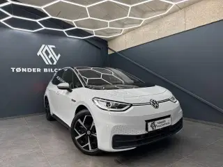 VW ID.3 58 1ST Pro Performance Max