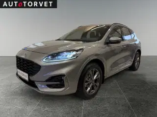 Ford Kuga 2,5 HEV ST-Line X CVT