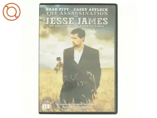 jesse james