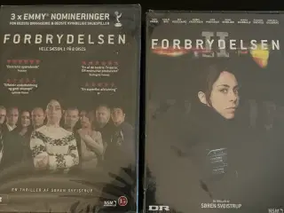 Forbrydelsen 1-2