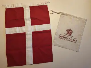 Dannebrog flag / Dansk flag