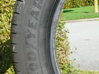 Sommerdæk - Goodyear 175/65 R17 for Toyota Aygo X