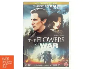 THE FLOWERS OF WAR