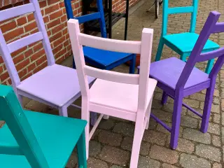 stole fra ikea