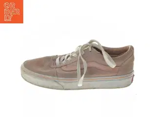 Vans skatesko størrelse 36 fra Vans (str. 36 )