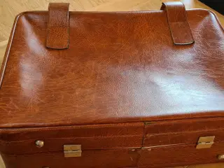 Reto kuffert