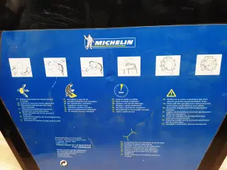 Michelin snekæder