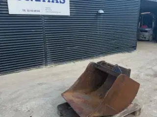 800mm Graveskovl 