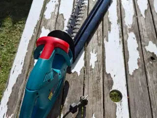Bosch hækkeklipper 