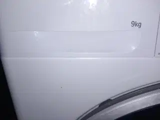 LG Vaskemaskine F4WV409N1WE